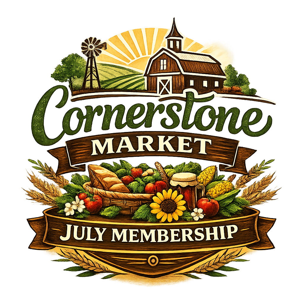 July Vendor Membership