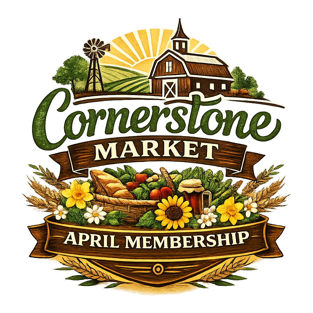 April Membership Pass