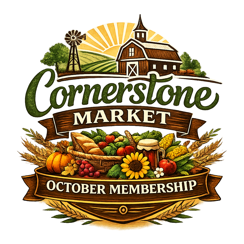 October Membership Pass