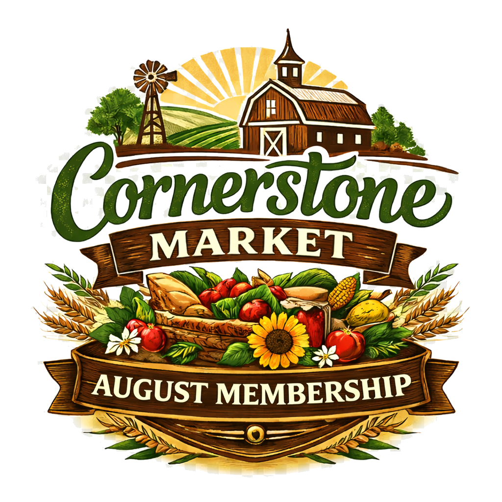August Vendor Membership