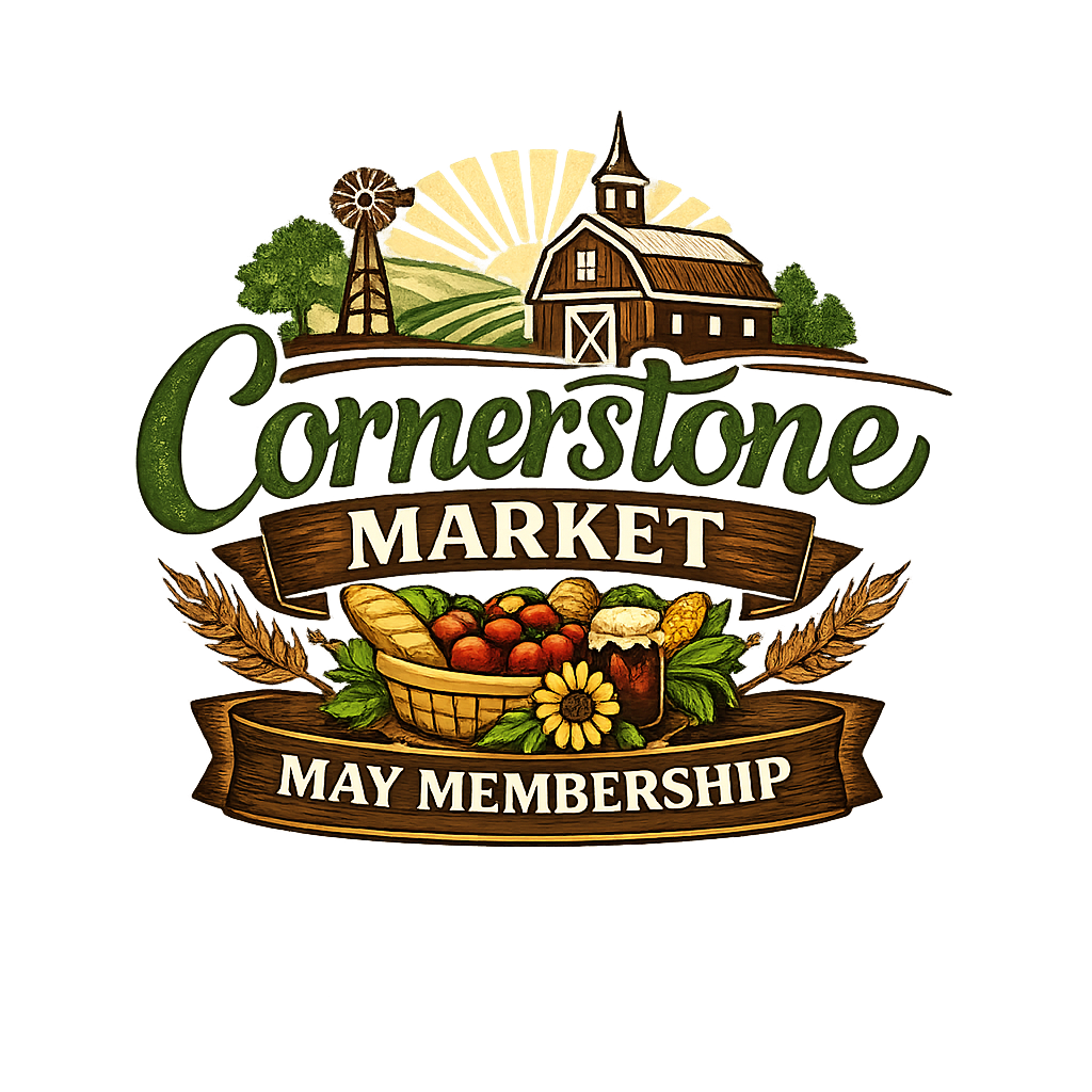 May Vendor Membership