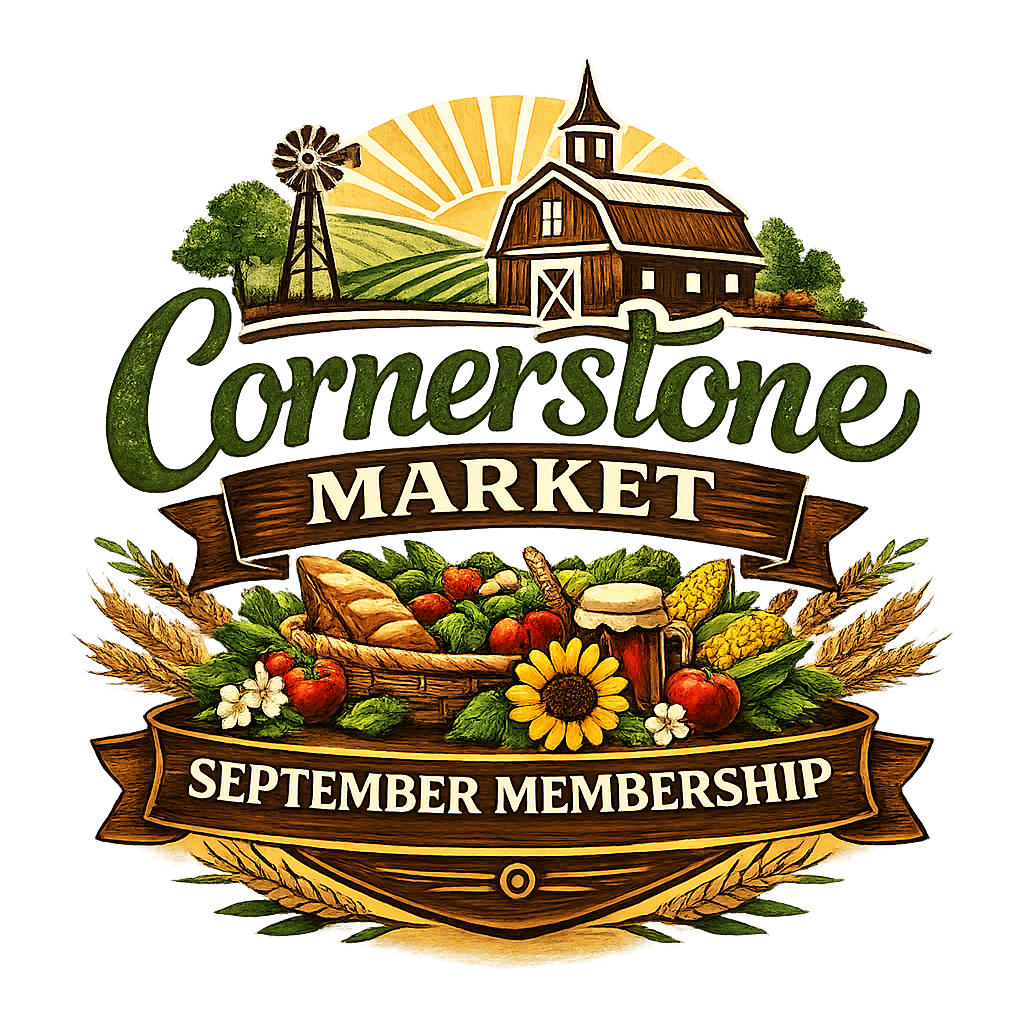 September Membership Pass