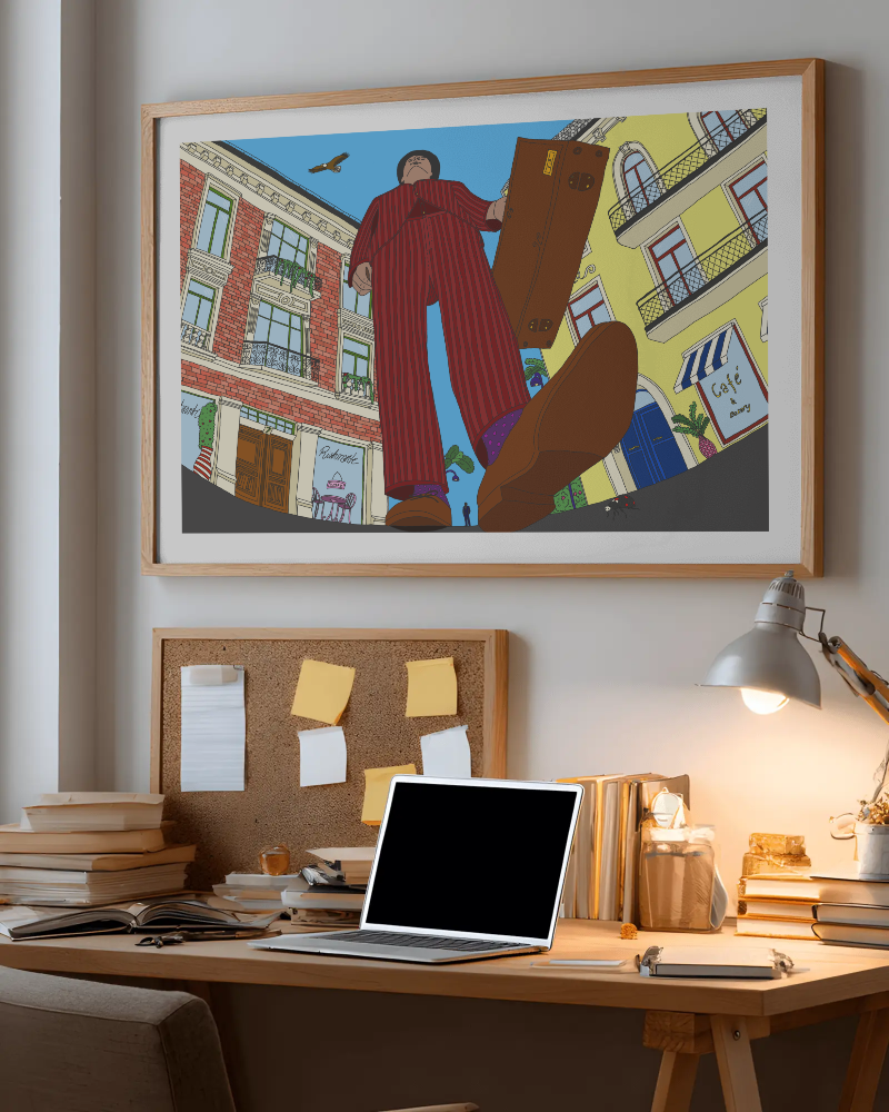 stylish-poster-mockup-study-area-with-empty-and-organized-books-on-workstation-0720.png