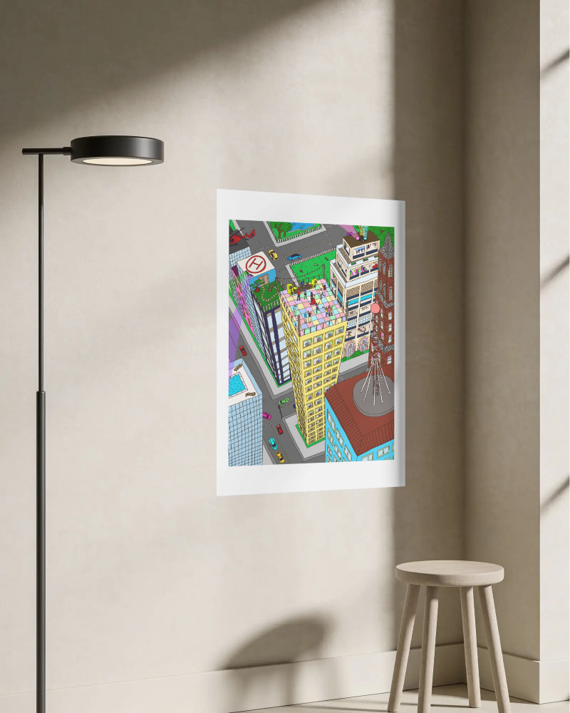 modern-minimalist-poster-mockup-with-floor-lamp-and-wooden-stool-in-bright-room-light-01548.png