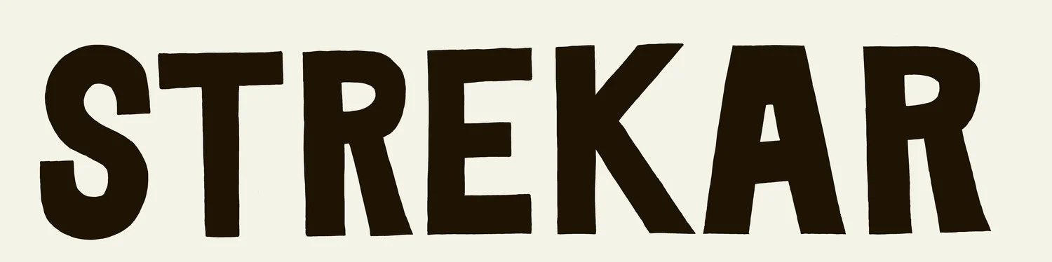 STREKAR