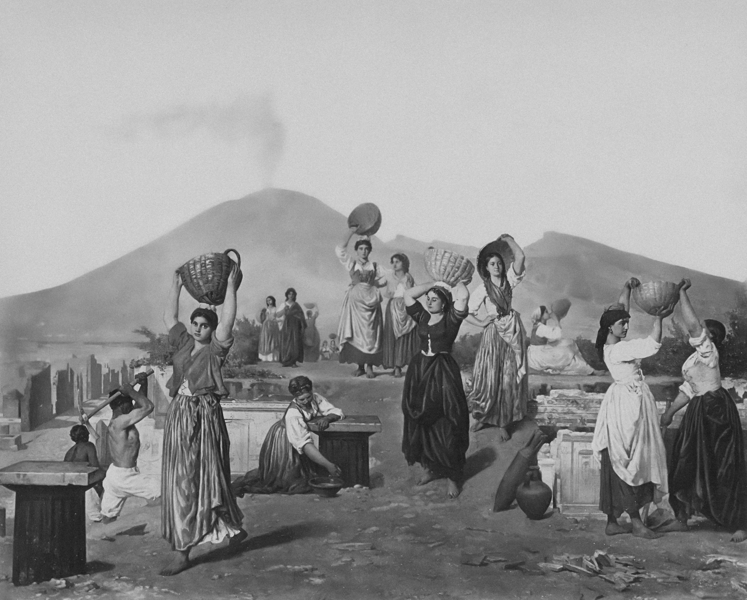 The Money Has to Come From Somewhere