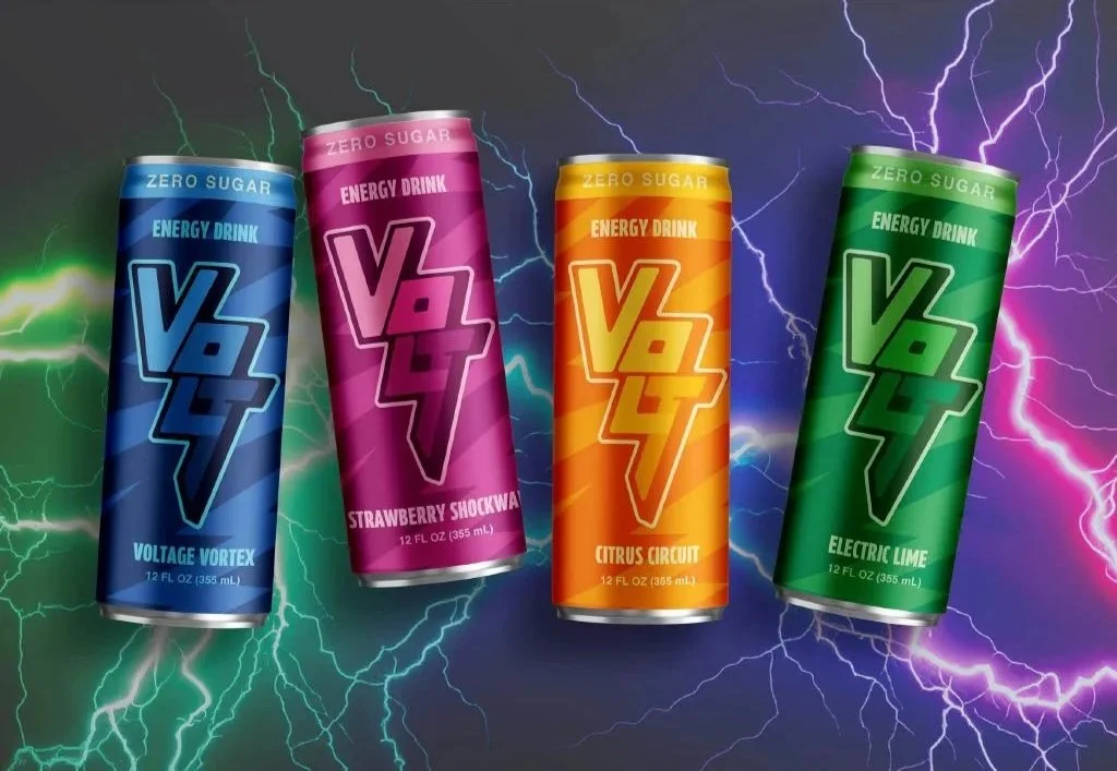 Volt Energy