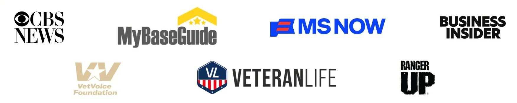 Organizations that trusted Cody Harnish for content creation and legal analysis