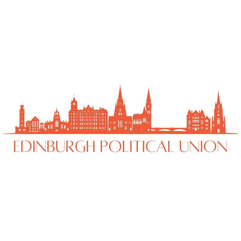 Edinburgh Political Union Merchandise