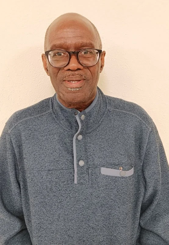 Photo of Ralph Thompson