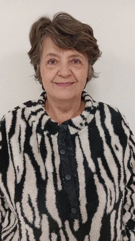 Photo of Delia Farmer