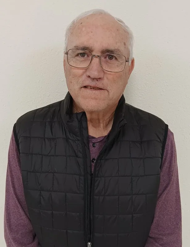 Photo of Clifford Long