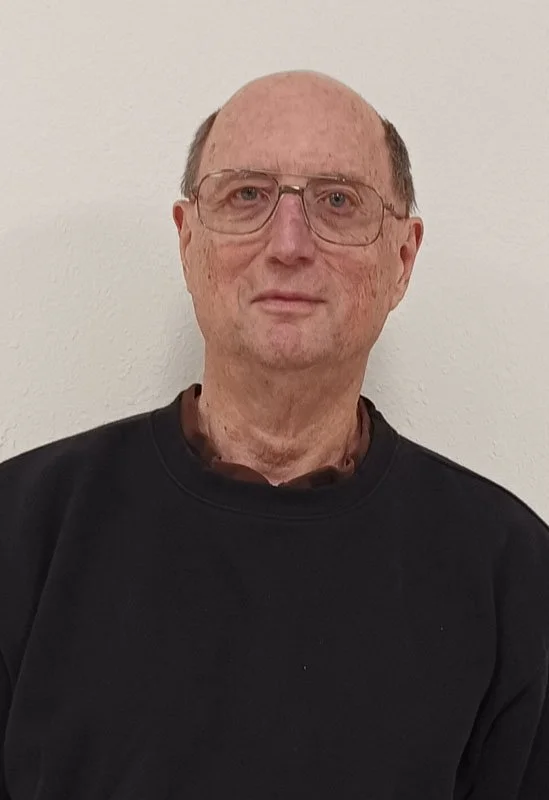 Photo of Steve Hochreiter