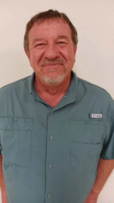 Photo of Frank Walter