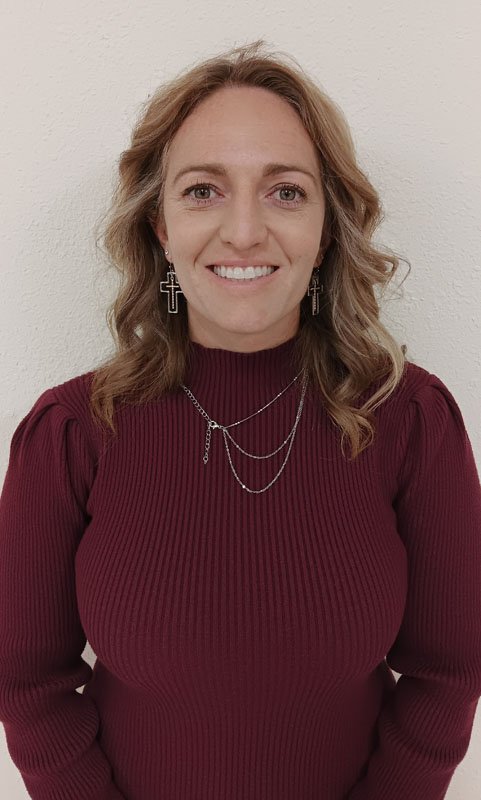 Photo of Savanah Jost