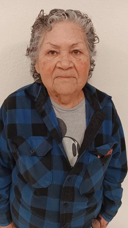 Photo of Minnie Ruiz