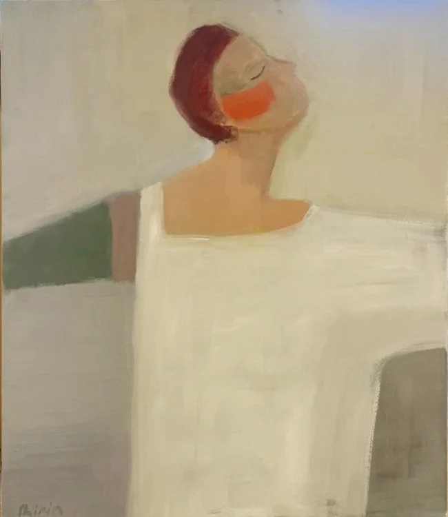  Other Than You ll - 80 × 70 cm ( @ 27 Concept Galerie Paris ) 