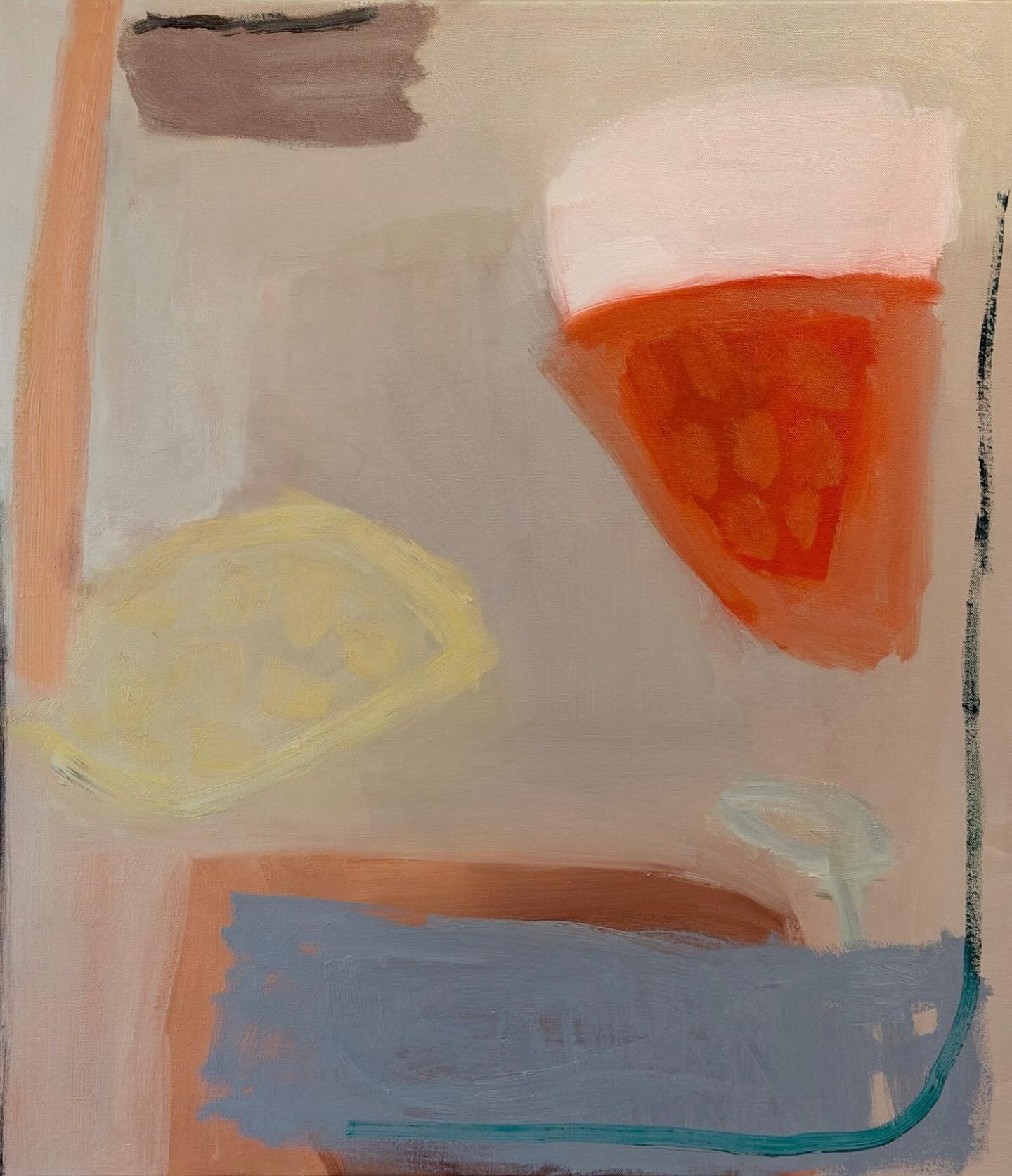 Loving - 80x 70 cm - oil on canvas - #contemparyart #artoftheday #loving #freeiran #iranregimechange