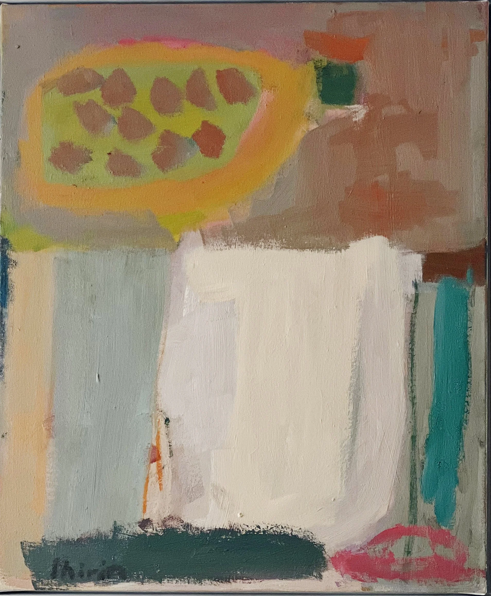 After Light - 60x50cm