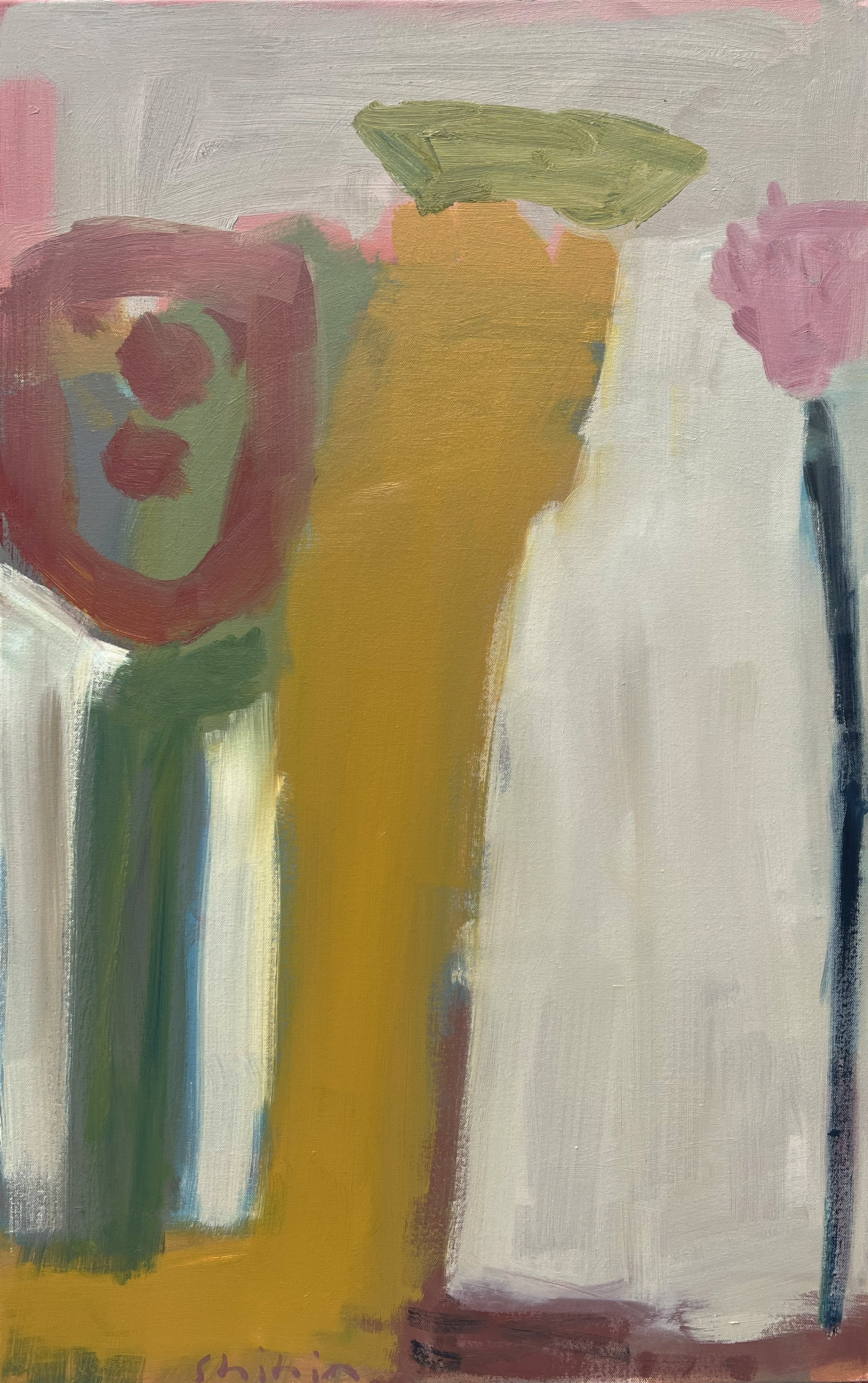 Layla - 98 x 60 cm