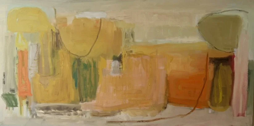 Siesta lll - 153 x 77 cm