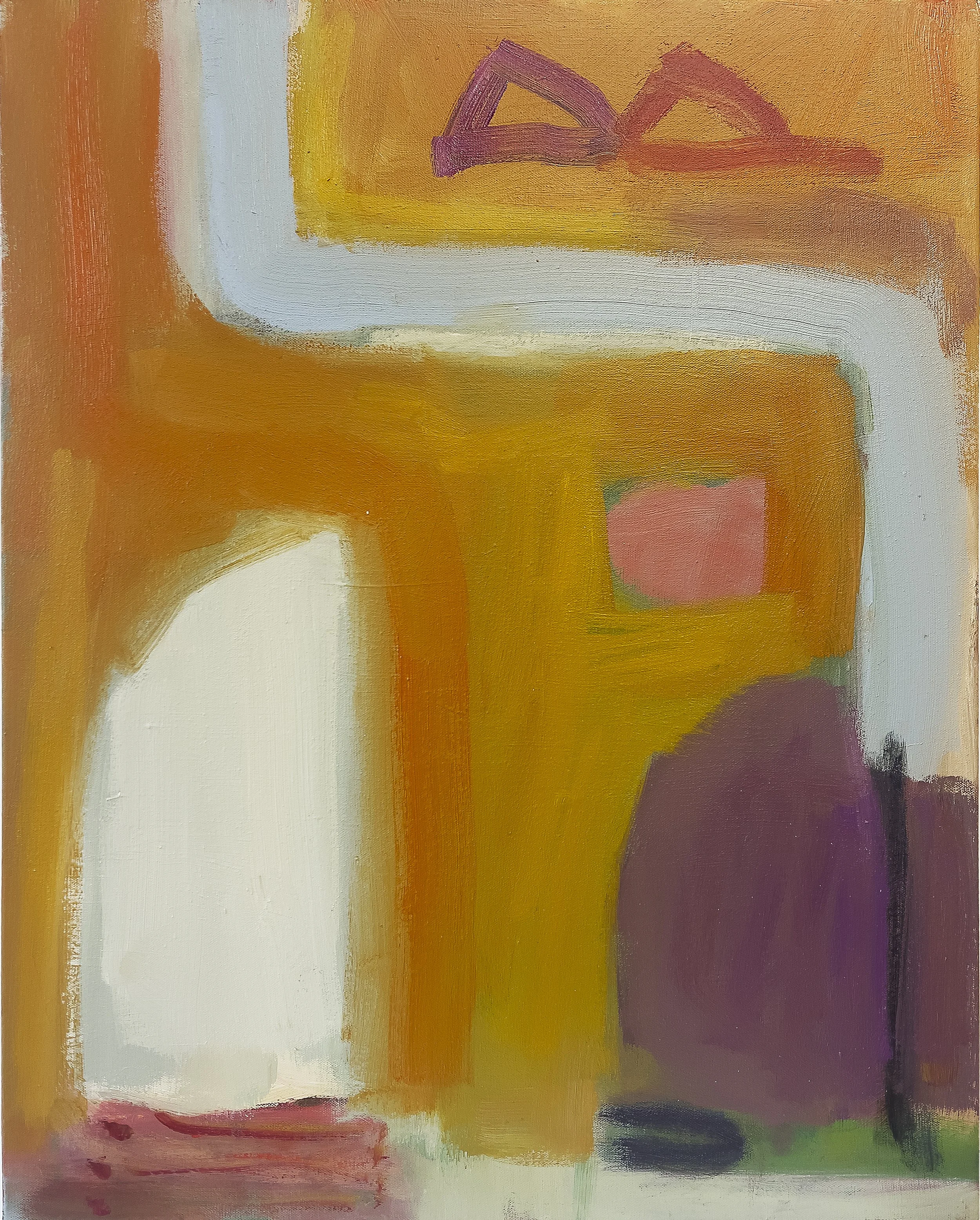 My Sun Shine - 75 x 60 cm