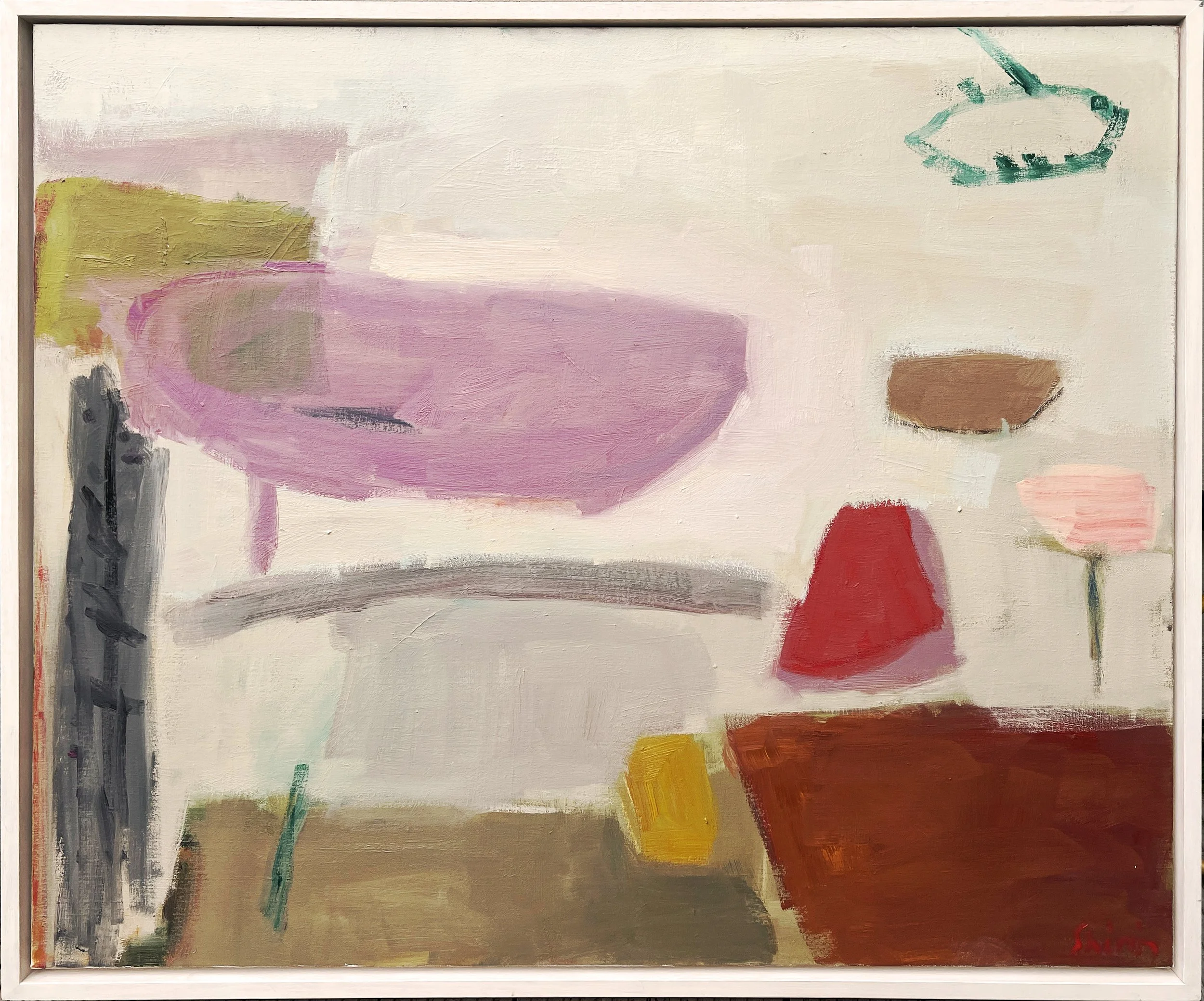 Midsummer - 100x120cm.jpg