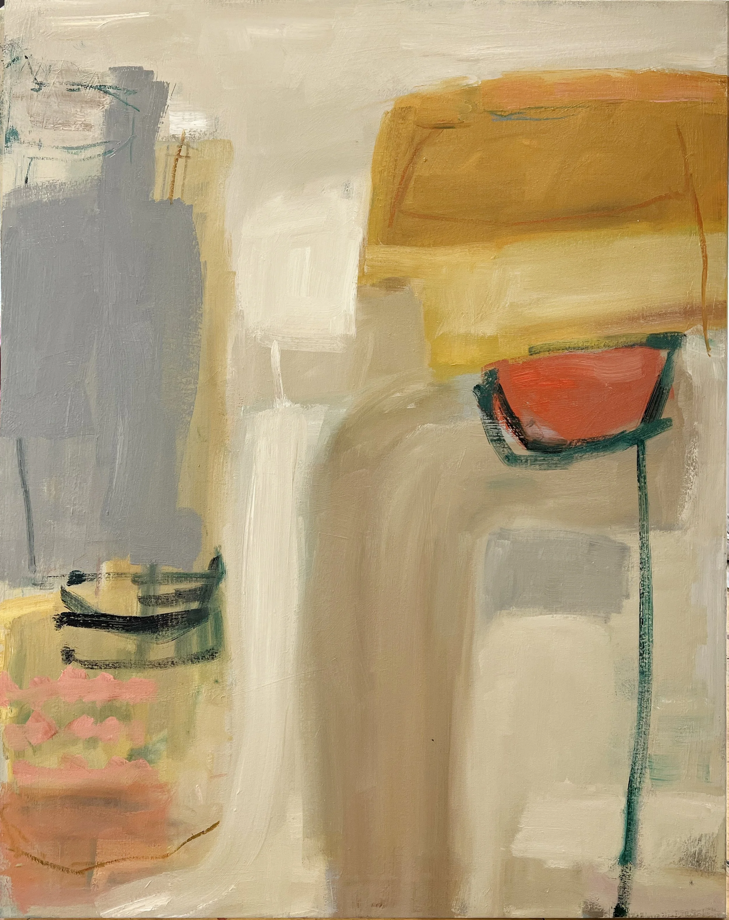 My Sunshine ll  - 100x80cm 