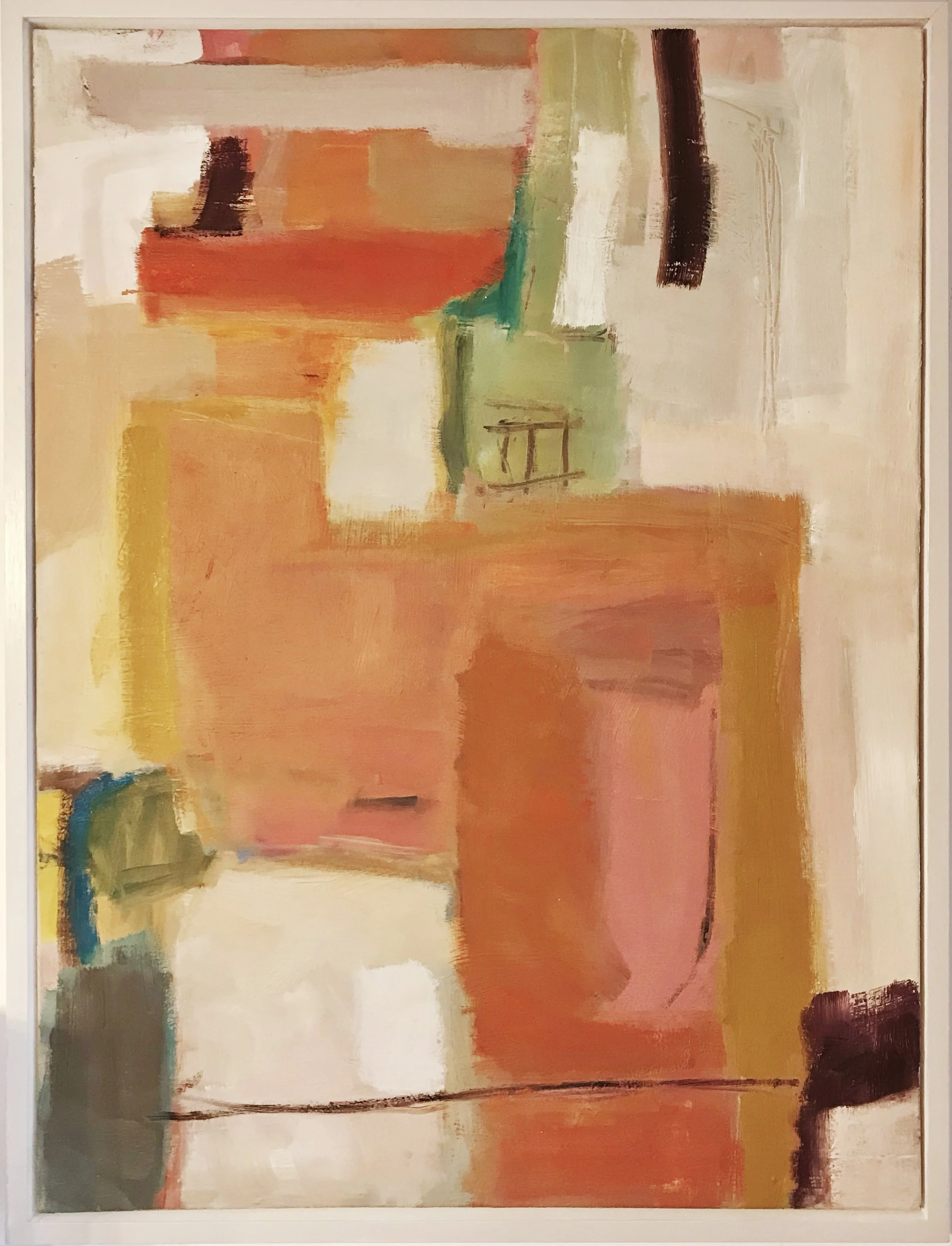 Chased By the Sun Framed.jpg