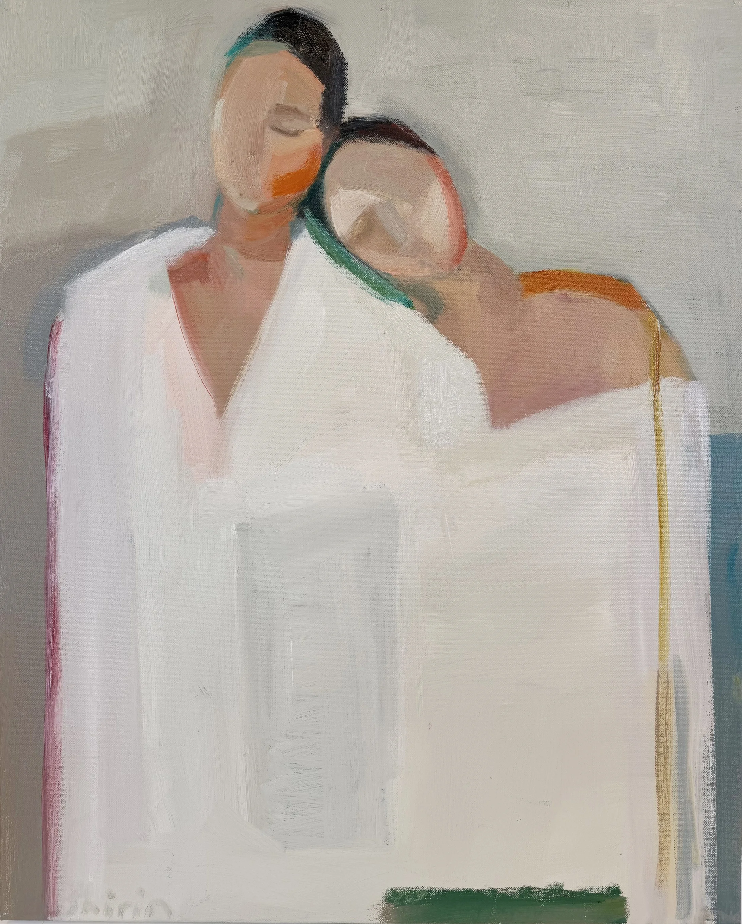 Other Than You lV - 60 x 50 - SOLD