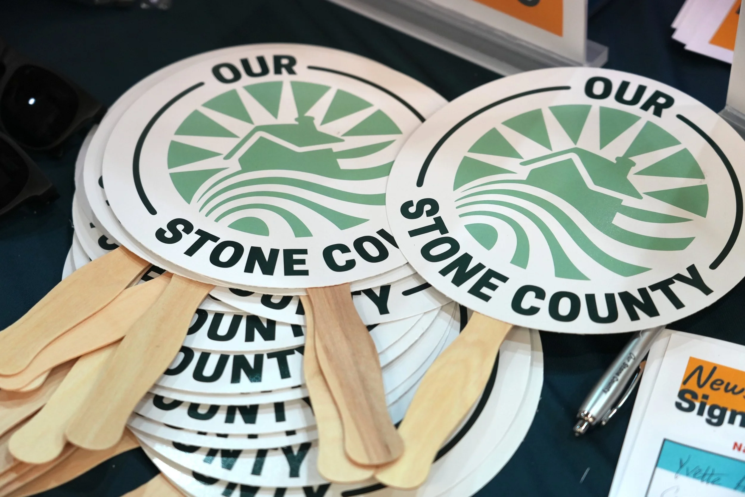 Celebrating a Year of Community, Planning, and Action