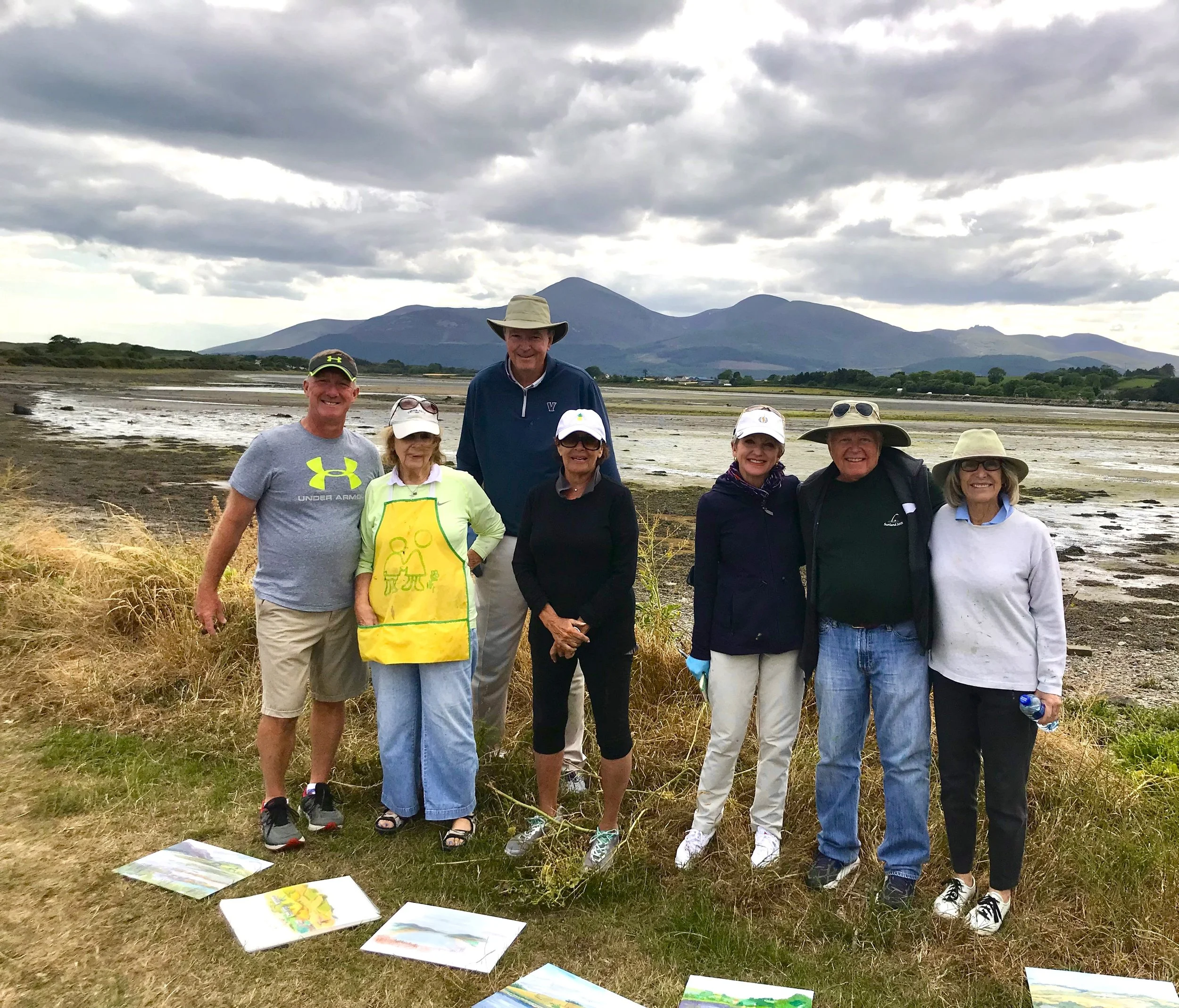 Small Steps Create Big Shifts