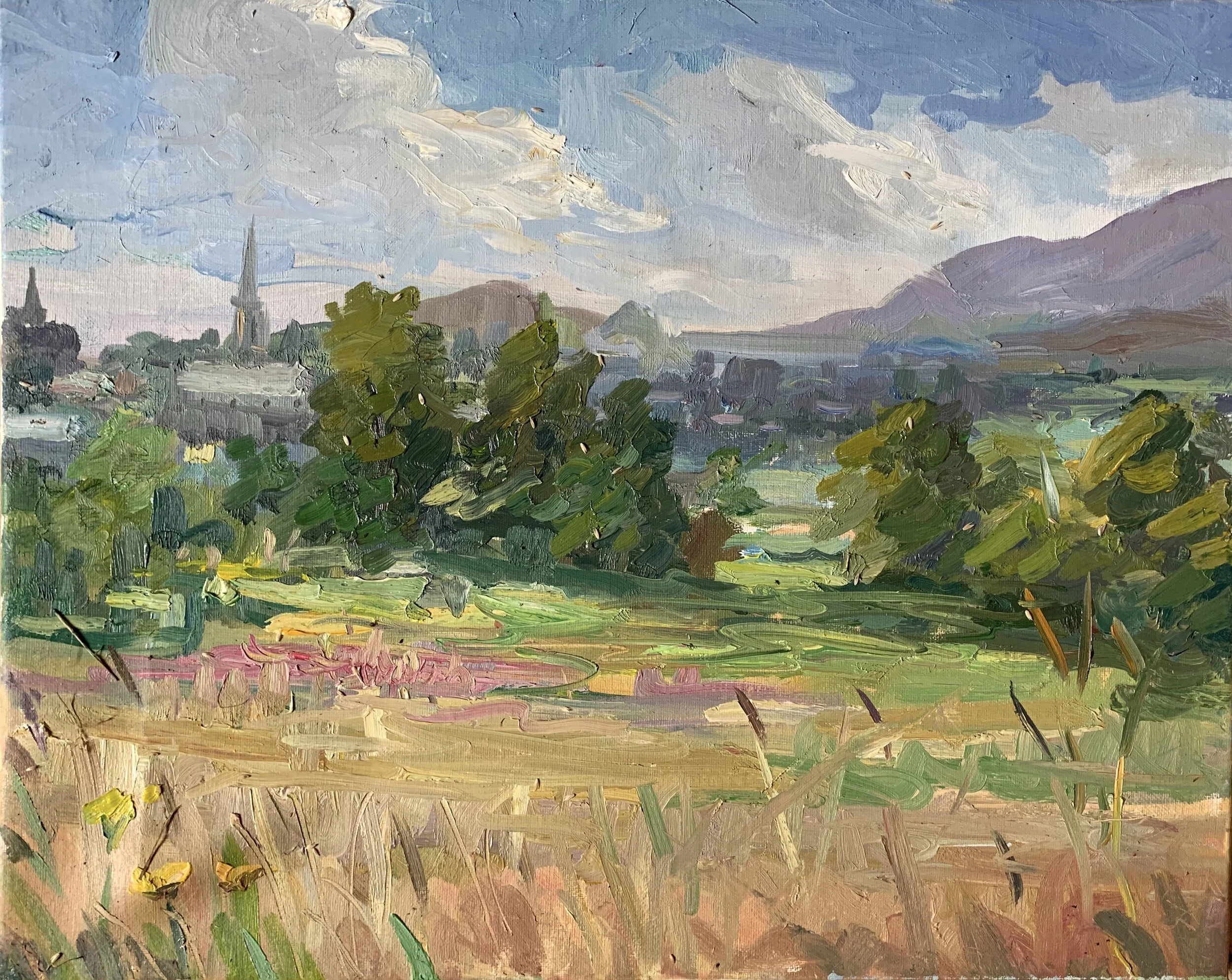 Stunning Irish Landscapes