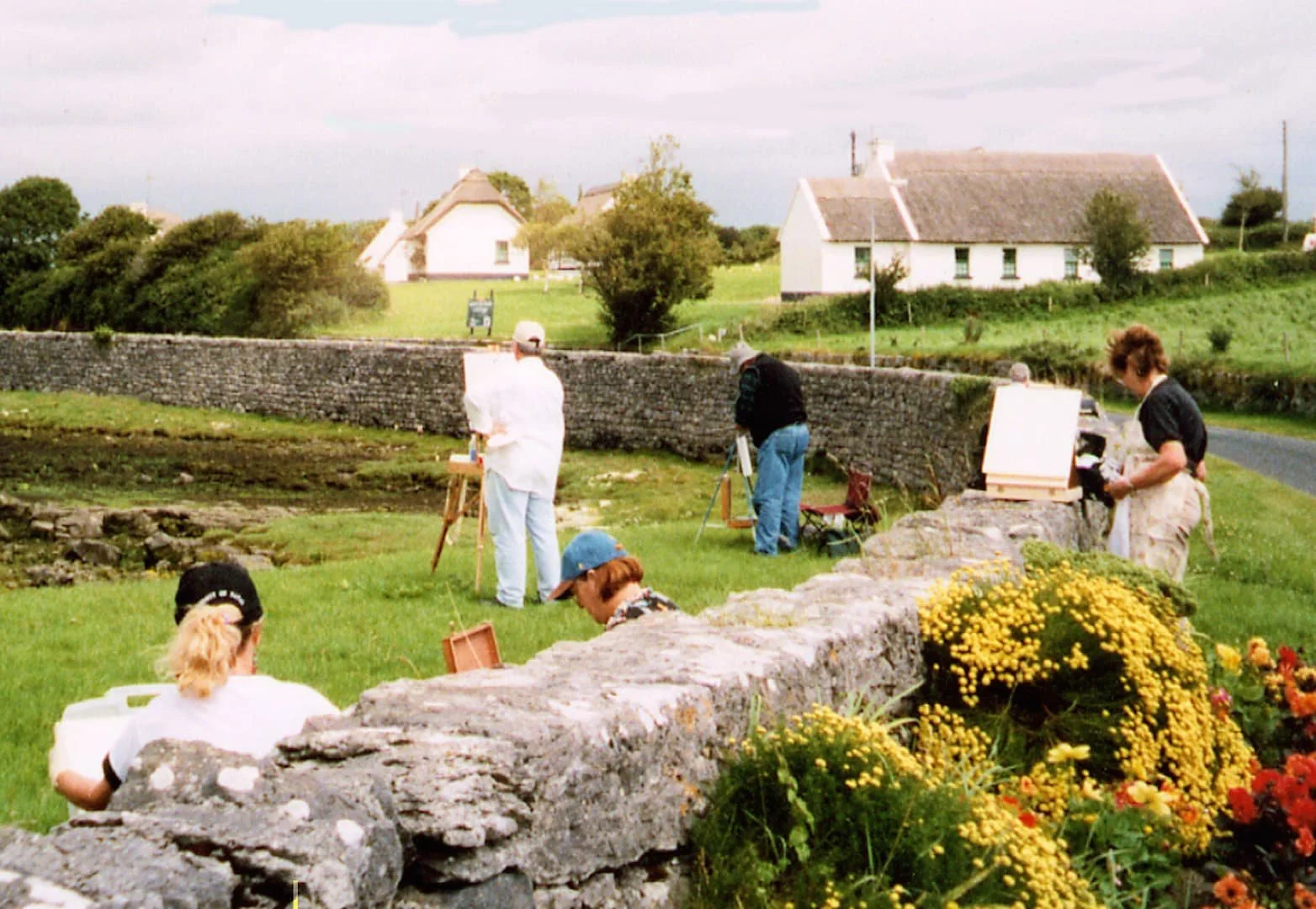 Cultural Exploration