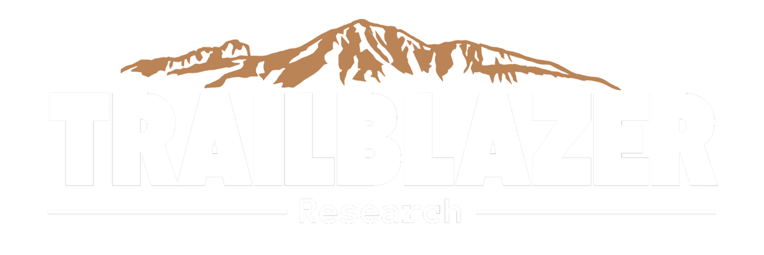 Trailblazer Research