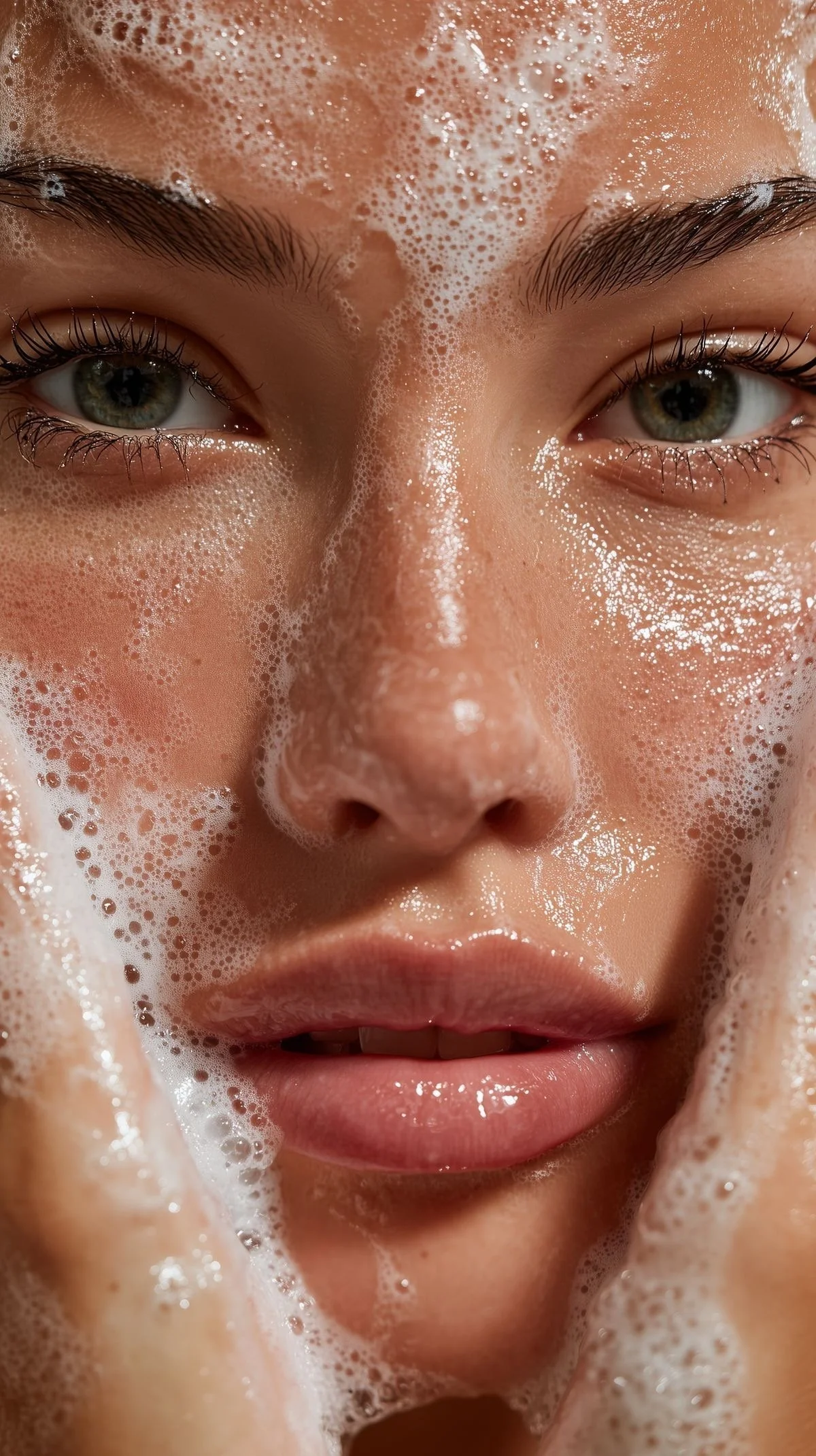 FACIALS