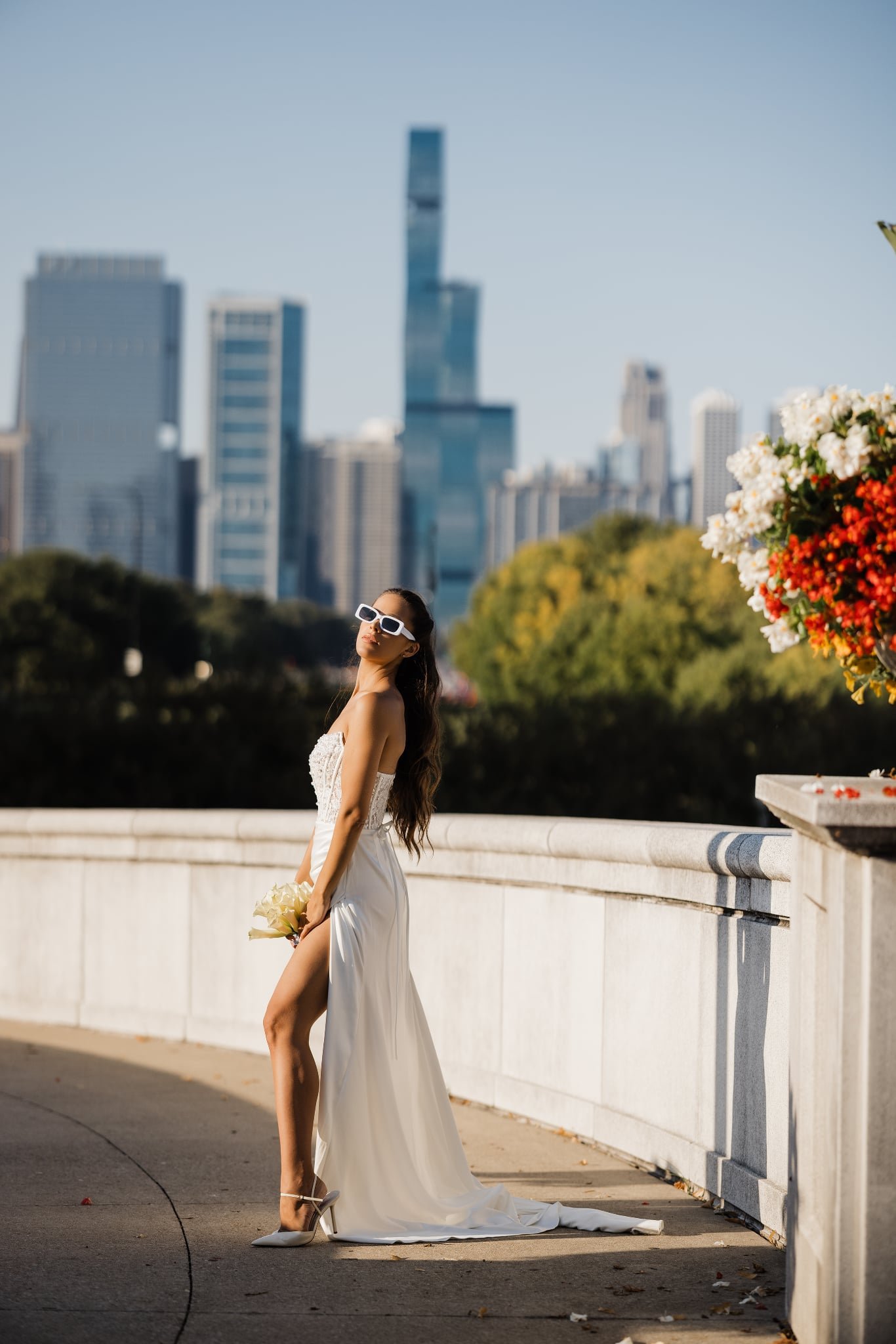 WEDDING HAIR & MAKEUP