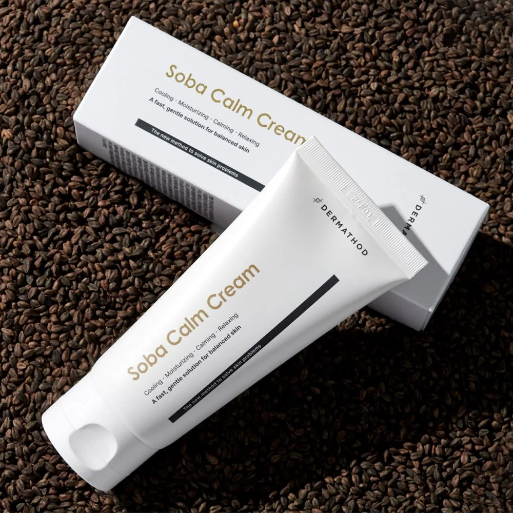 Dermathod Soba Calm Cream