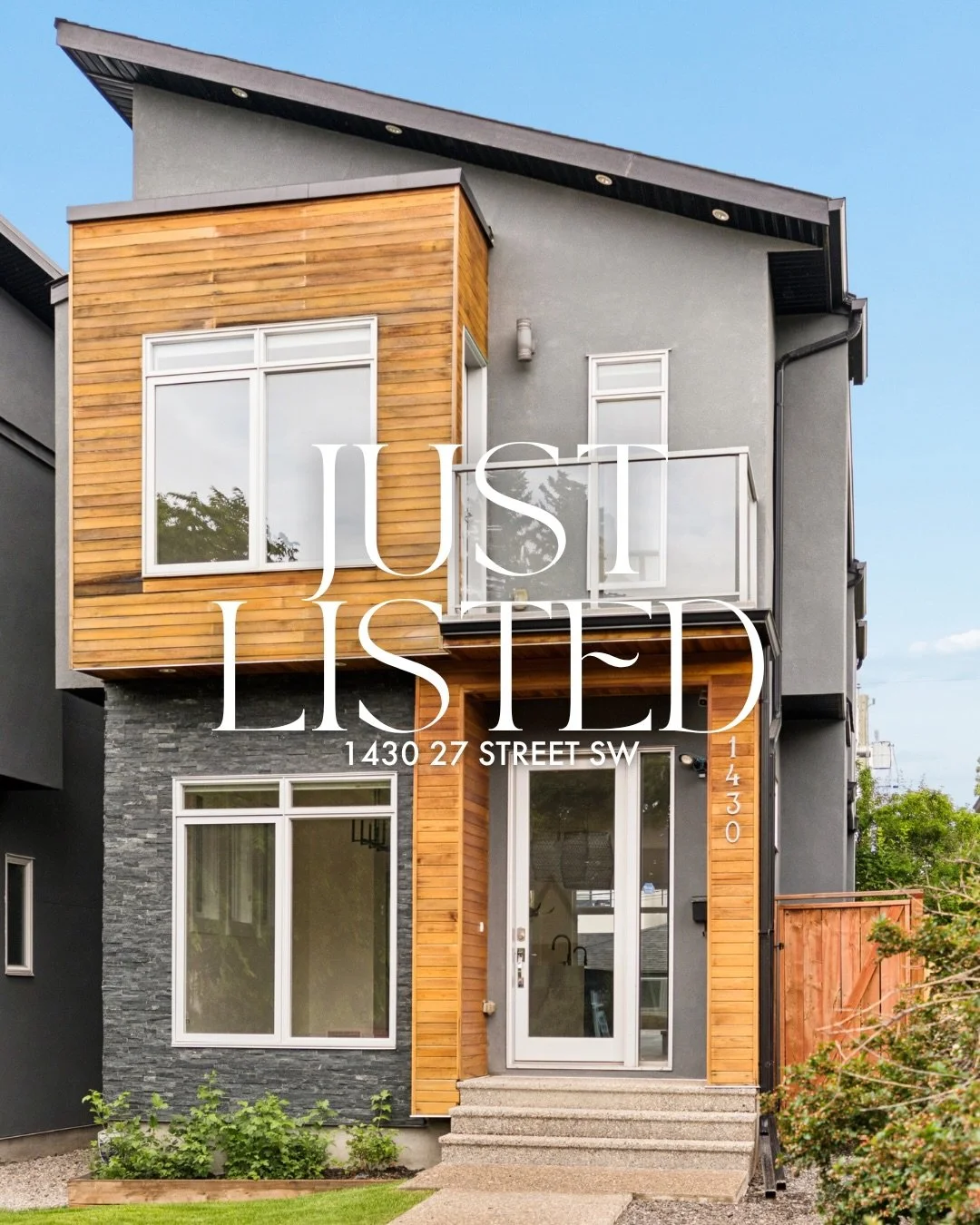 JUST LISTED | Shaganappi ✨

Freshly updated and move-in ready in one of Calgary&rsquo;s most connected inner-city neighbourhoods.

4 BED | 3.5 Bath | Better In Person

Over 2,900 sq ft of light-filled living, designed with a balance of style, comfort