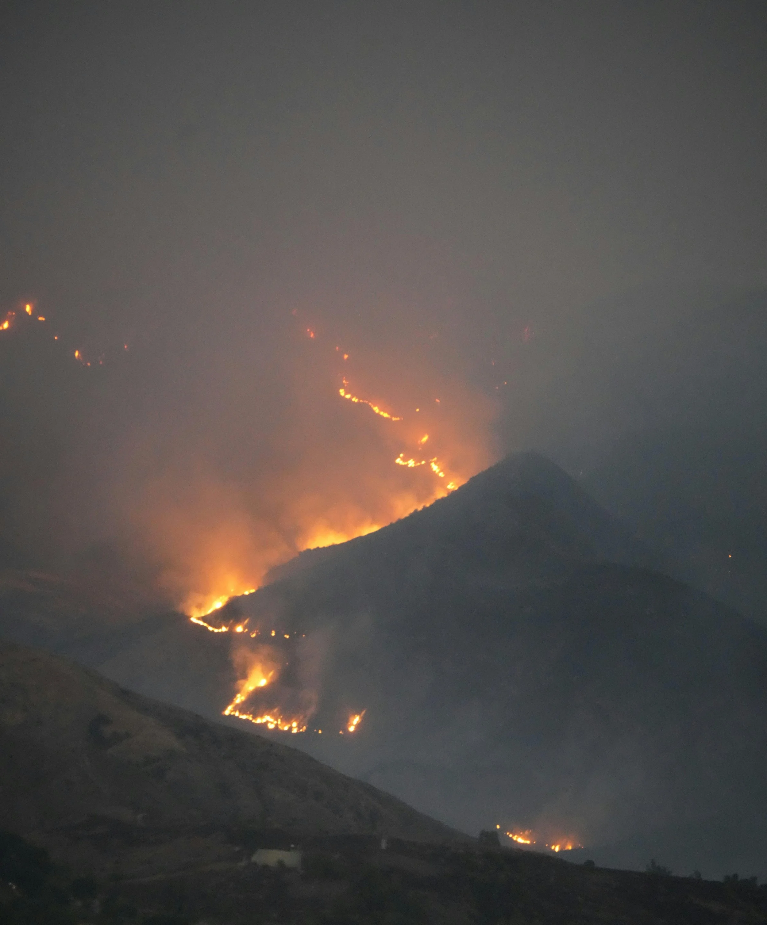 What the 2021 Wildfires Taught Us About Okanagan Wine