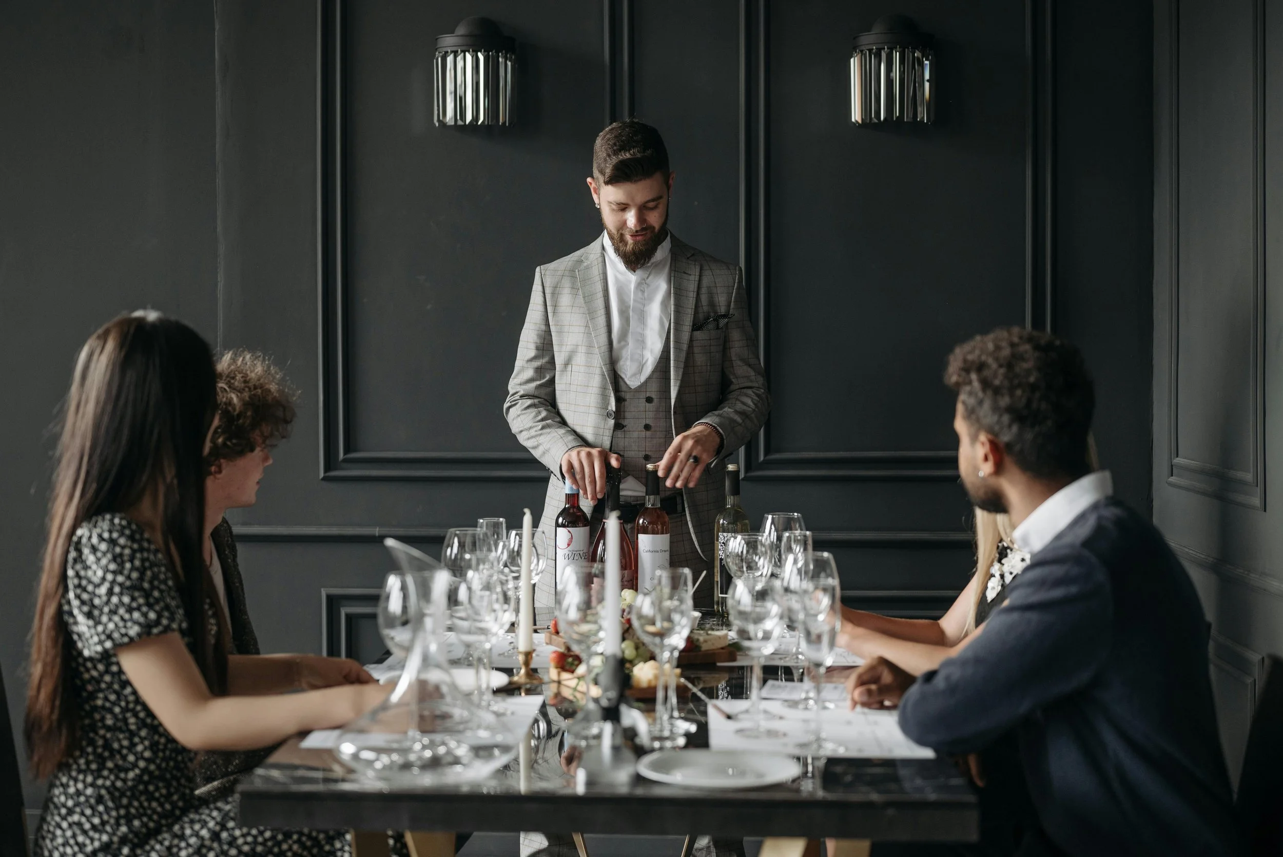 Great Hospitality is All About the Details