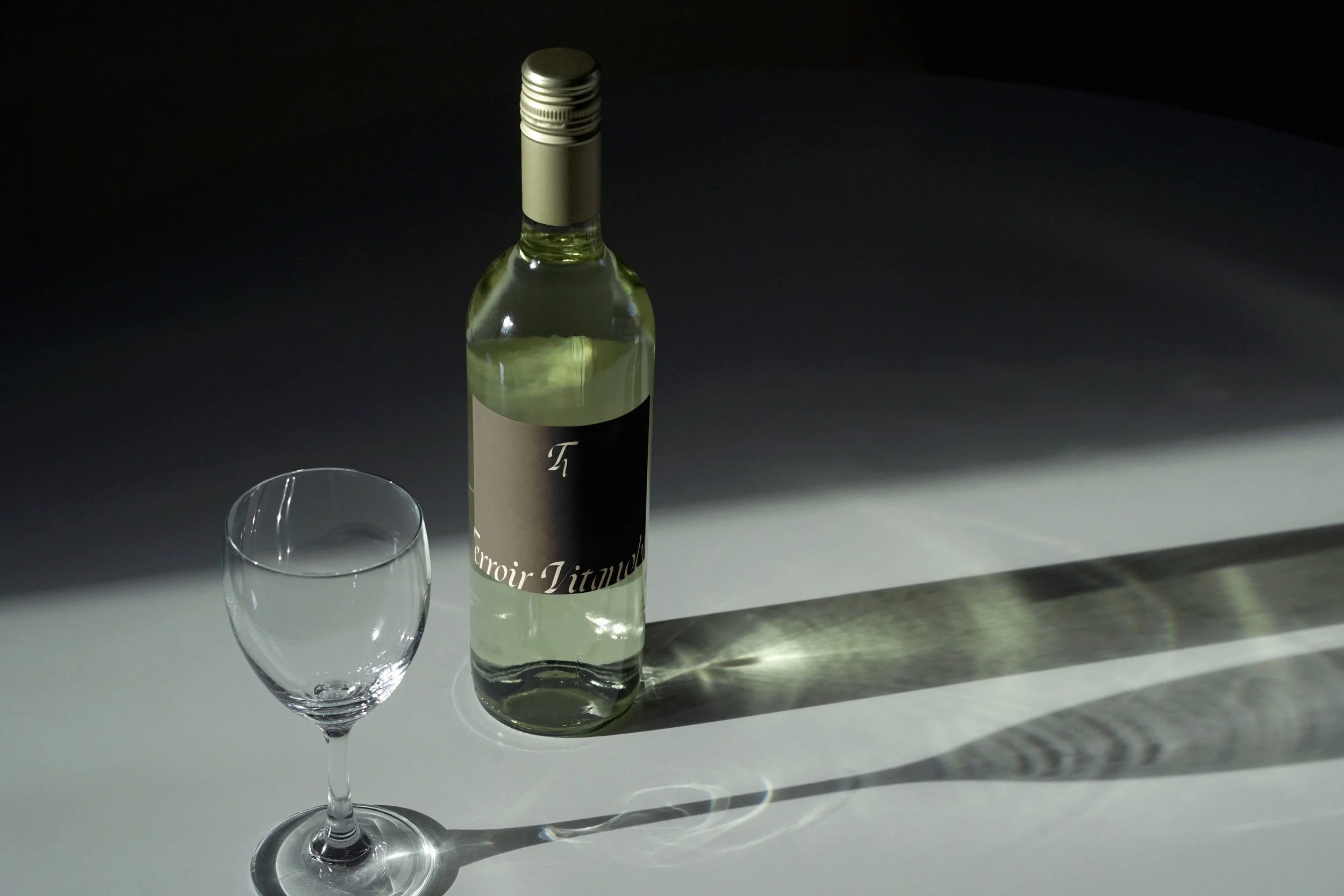 Terroir Vignoble