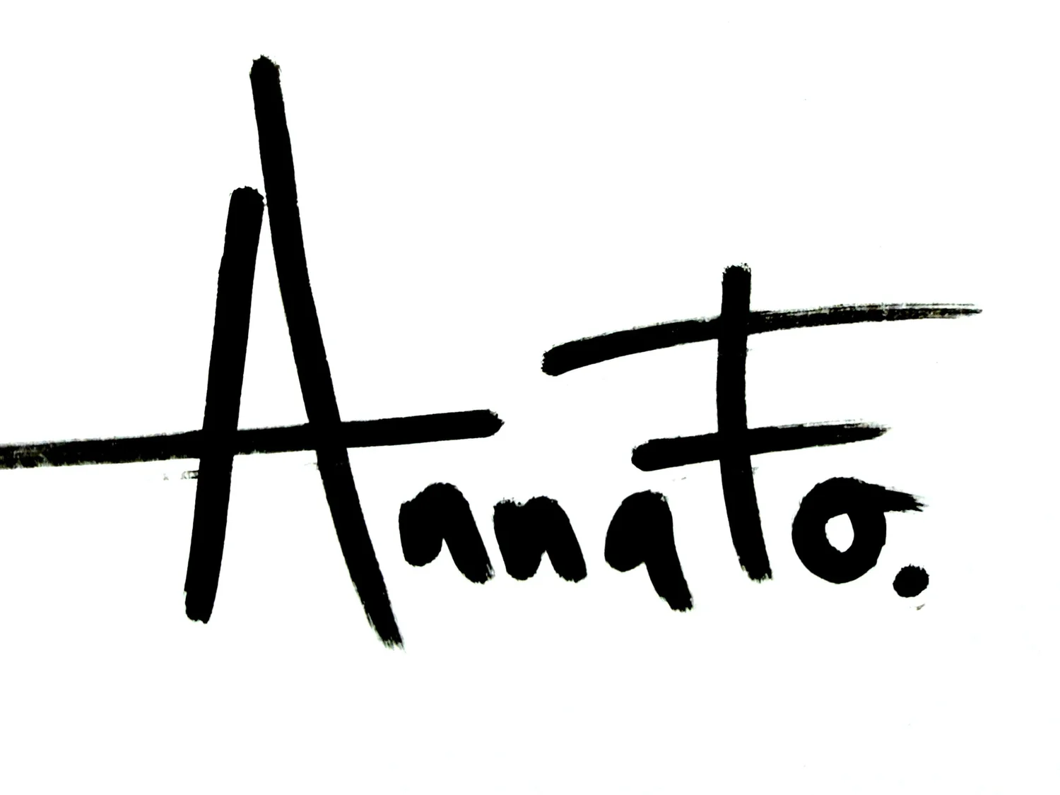 Anna Fo.  