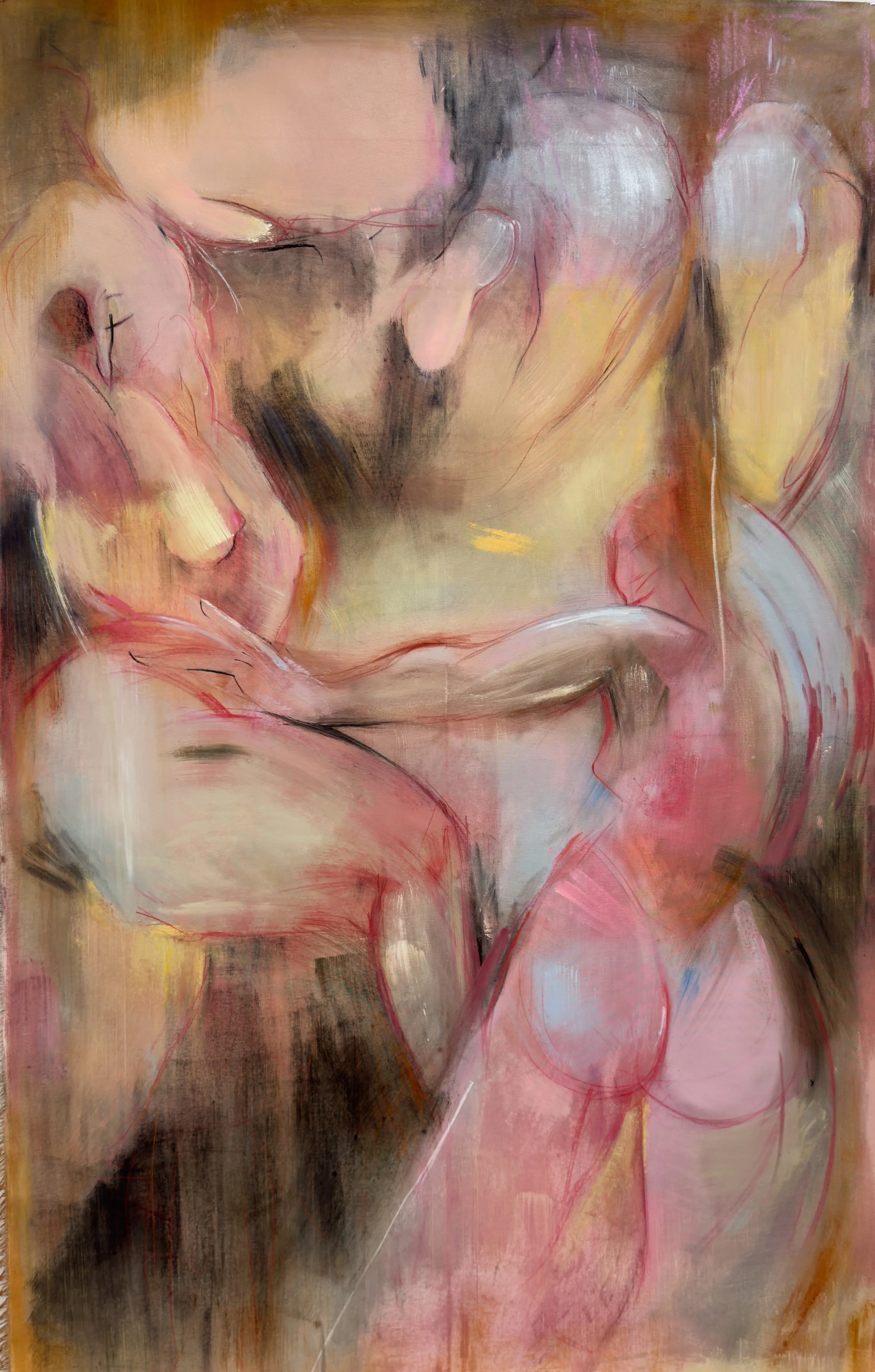 Dio Mio-178X113 CM-oil on canvas.jpg