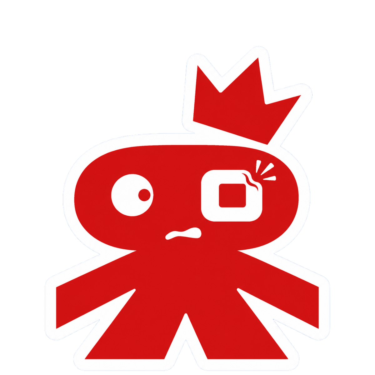 SAVE THE ROBOTS