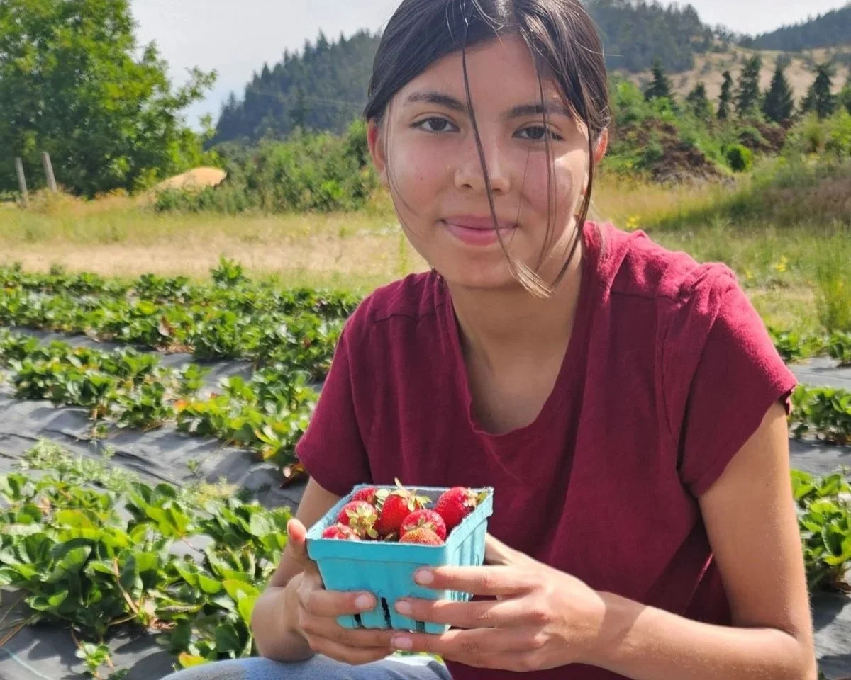 Meet the Farm: FFLC Youth Farm