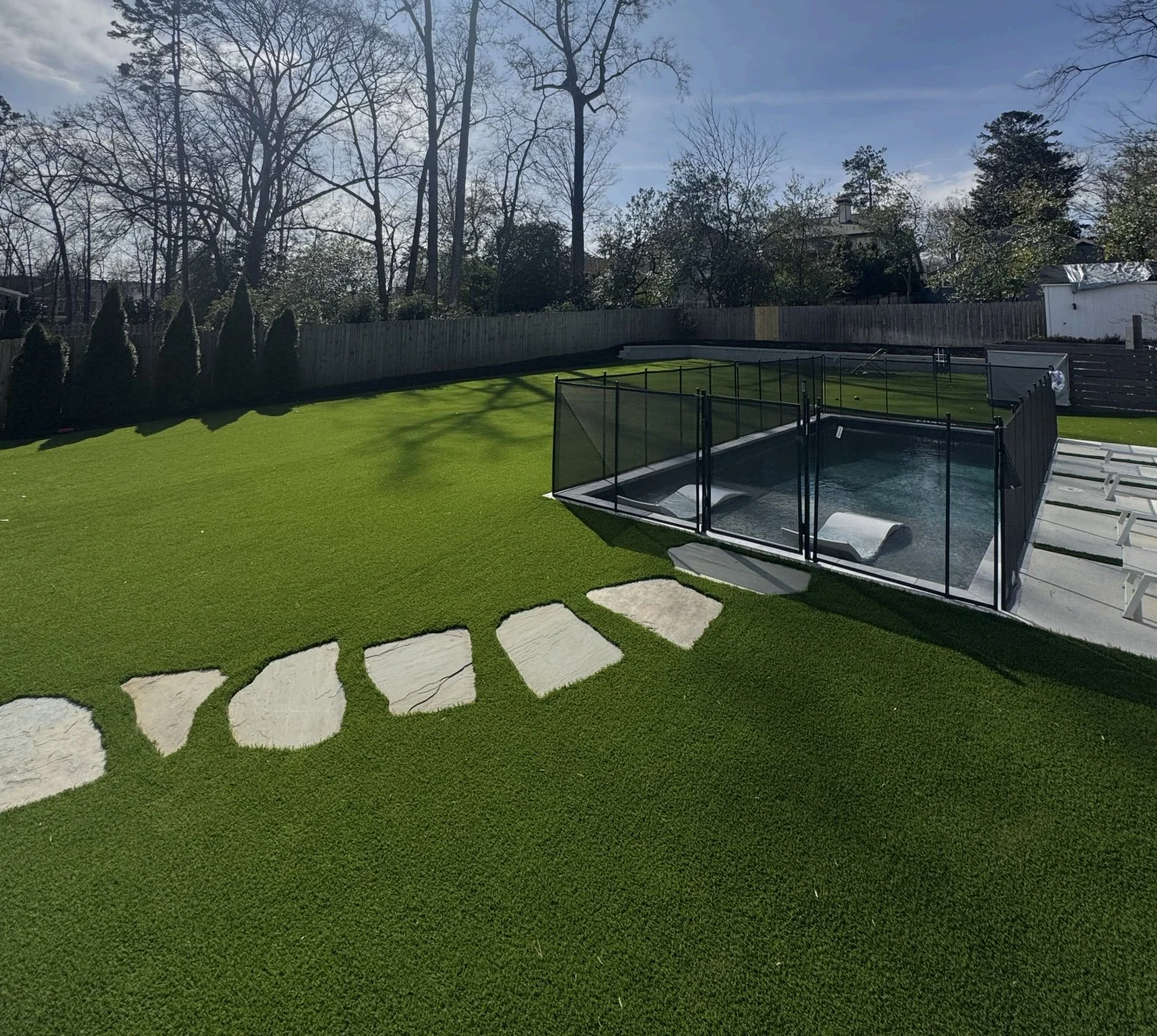 Artificial Turf