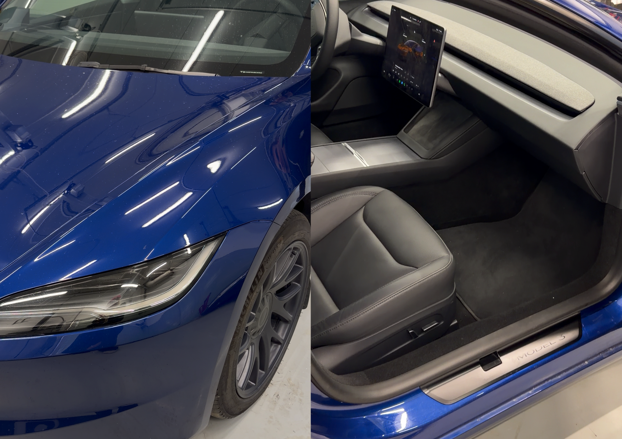 Huollamme kaikki sähkö- ja hybridiautot