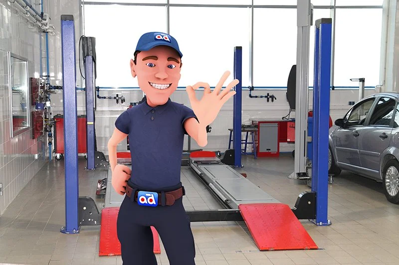 AD-Lasku on yksi maksutapa