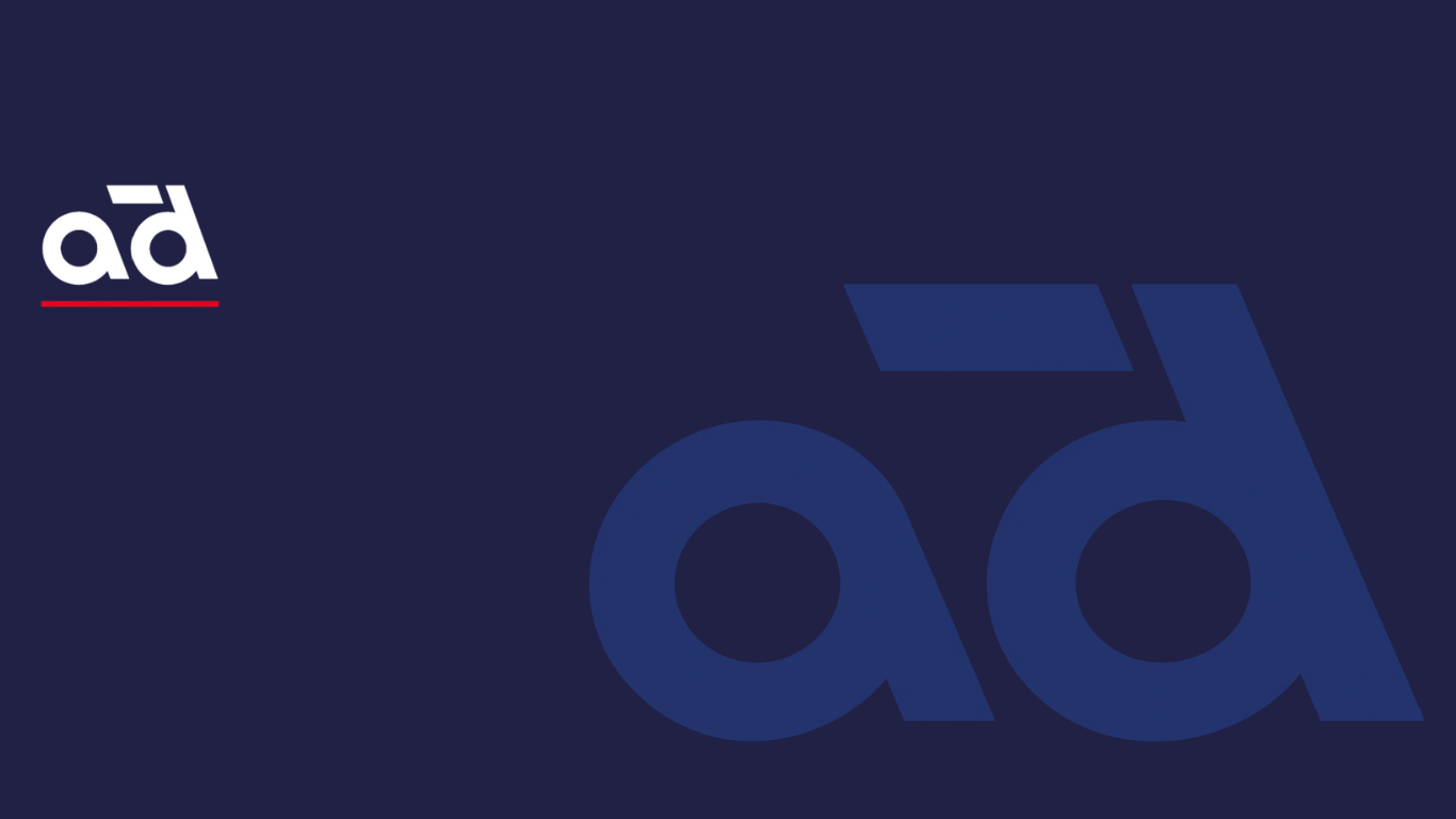 AD-lasku